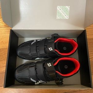 Peloton Cycling Shoes